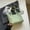 Green, variant on Solid Color Texture Large Capacity Handbag Spring New Versatile Instagram One Shoulder Crossbody Bag Casual Tote Bag