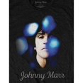 thumbnail image 3 of Johnny Marr - Camiseta Call The Comet para Adultos Unisex (Negro), 3 of 3