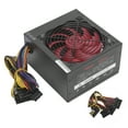 thumbnail image 3 of Computer Power Supply, Small Size PC Power Supply  for Home for Basic Desktop Systems US Plug,AU Plug,EU Plug, 3 of 7
