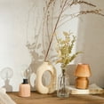 thumbnail image 2 of Bouclair Indoor Ceramic Vase, 2 of 4