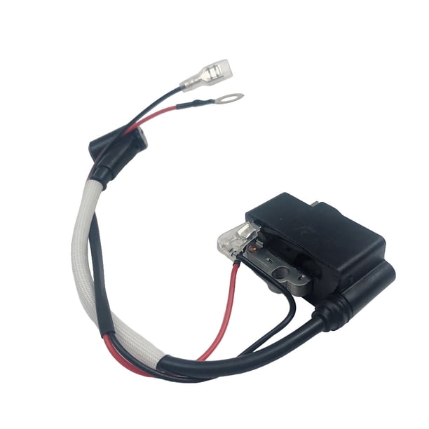 Scienceny Bobina de encendido Sierra de cadena Máquina potente Motor de motosierra Pieza de repuesto Accesorios de encendido Reemplazo para Vehículos, repuestos y accesorios Mis