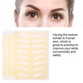 thumbnail image 4 of Piel para práctica de Tatuajes, 5 Piezas de Maquillaje Permanente Microblading Tattoo Eyebrow Training Silicone Fake Skin(Balco) tatuaje Piel Higoodz Belleza saludable, 4 of 7