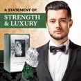 thumbnail image 2 of Perfume Zion's Lion of Judah Deliverer EDP 15 ml para hombre, 2 of 7