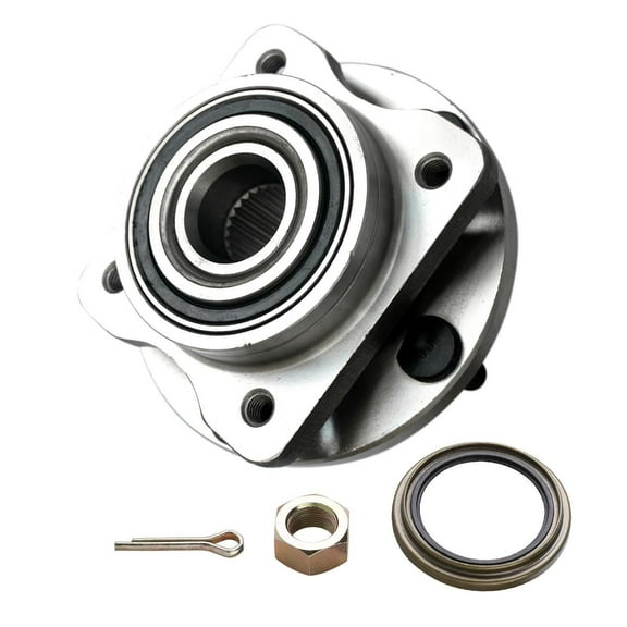 Driveworks Wheel Hub Assembly