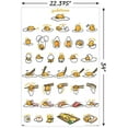 thumbnail image 2 of Gudetama - Grille, 2 of 4