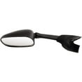 thumbnail image 2 of Bikemaster Oem Black Mirror Fits Yamaha Fz6 (04-06) Left 600293, 2 of 2