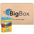 thumbnail image 2 of Big Box Craie de Cire 8, 2 of 3