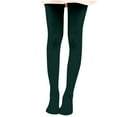 thumbnail image 4 of Fancifize Kids Tights Dance Ballet Footed Leggings Casual Soft Breathable Stockings for Girls Boys 3-12 Years, 4 of 4