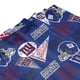 thumbnail image 4 of Cortinas opacas impermeables personalizadas del equipo de fútbol de los Gigantes, cortinas impermeables, cortina de ducha para baño, cortina de ducha para el hogar antialtas temperaturas, 72 x 72, 4 of 8