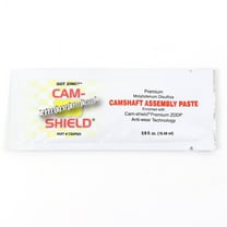Cam-Shield Camshaft Assembly Paste 5/8 Ounce Packet