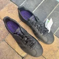 thumbnail image 1 of Ad-id-as Paradigm x Gazelle ADV Black Active Purple Men's Shoes GV9850 Size 6, 1 of 6