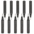 thumbnail image 1 of Soldering Iron Tips,10Pcs Soldering Iron Tips Welding Accessories Inner Heating Soldering Iron Tips Smart Functionality, 1 of 8