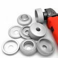 thumbnail image 4 of Edge Grinding Wheel Chamfer Sanding ;;; ;;; ;;; Polishing Abrasive Disc Stone Material Grinding Wheel 15mm, 4 of 9