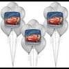 Cars 3 Balloon Kit