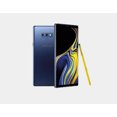 thumbnail image 3 of Samsung Note 9 N960F Dual SIM 512GB/8GB GSM Desbloqueado de fábrica - Azul Océano Samsung N/A, 3 of 8