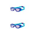 thumbnail image 2 of Soidarity Gafas de natación antivaho: la correa ajustable garantiza la seguridad y el anillo hermético de alta definición elástico sin fugas Type3 NO3, 2 of 6