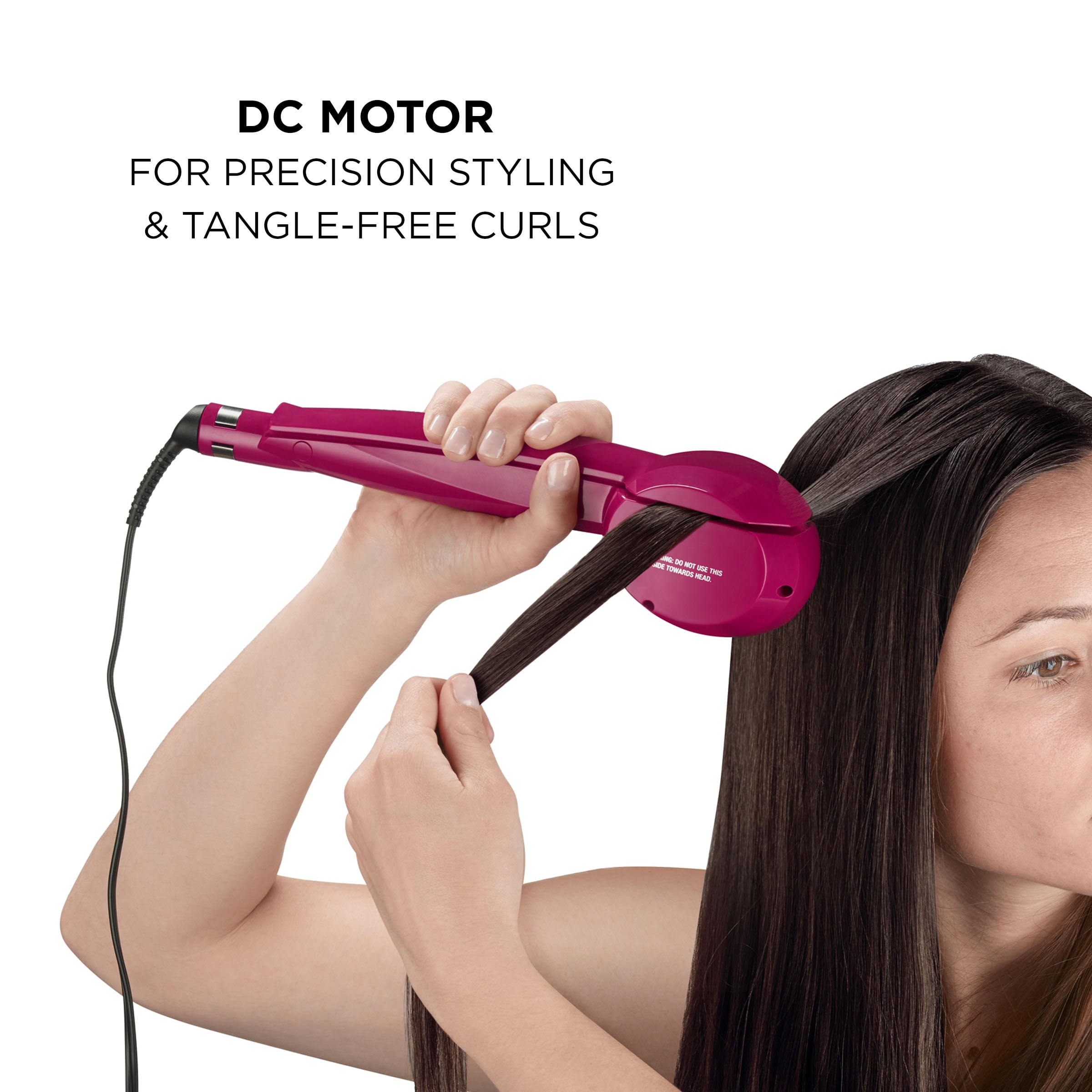 Conair fashion curl short hair online
