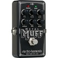 thumbnail image 3 of Electro-Harmonix Nano Metal Muff Distortion Pedal with Noise Gate, 3 of 11