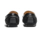 thumbnail image 4 of Mocasines Penny para Hombre Bruno Marc en Negro Talla 9.5, 4 of 9