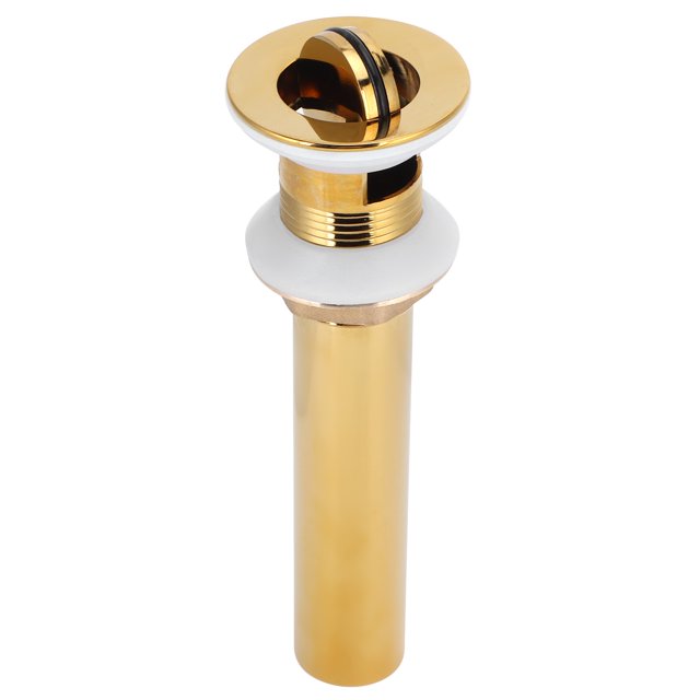 Desagüe de baño, tapón de desagüe de lavabo, desagüe de lavabo de baño, funcionalidad inteligente