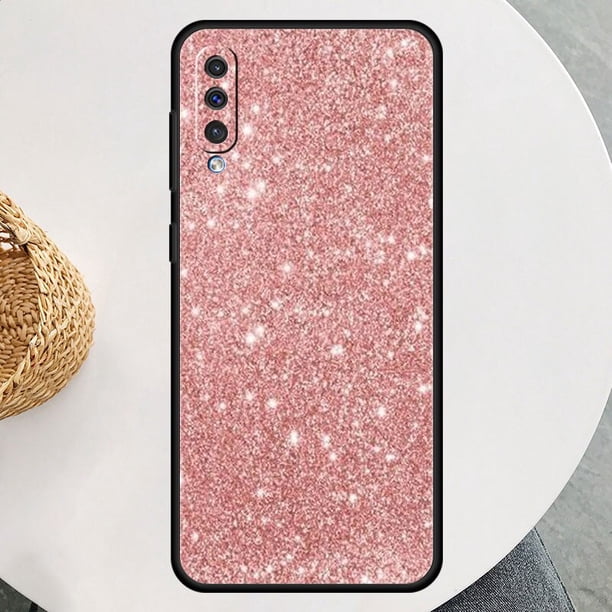 Funda de teléfono para Samsung Galaxy A50, A70, A30, Oppo Realme, 8, 7, 6 pro, MOTO G30, G9, Play, G9 Plus Fivean unisex