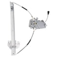 thumbnail image 3 of Power Window Regulator with Motor For 2006-2007 Liberty Sport Utility Front Left, 3 of 9