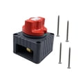 thumbnail image 4 of Interruptor Aislador, Interruptor de Desconexión, Interruptor de Corte de 12-24 V, Interruptor de Alimentación, Interruptor de Corte de Energía para C, 4 of 8