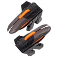 thumbnail image 1 of FELTECHELECTR 1 Paire Contrôleur de Jeu Mobile avec Poignée Ergonomique et Boutons de Réponse Rapide, 1 of 8