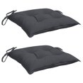 thumbnail image 3 of vidaXL Pallet Cushions Chair Pad Outdoor Patio Garden Office Oxford Fabric, 3 of 8