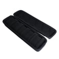 thumbnail image 3 of Caja de almacenamiento para reloj Sunnimix 5 ranuras Almohada de reloj separada Negra, 3 of 8