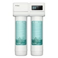 thumbnail image 2 of KRAUS Purita 2-Stage Under Sink Water Filtration System with Digital Display Monitor, 2 of 7