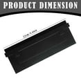 thumbnail image 2 of MVRLSH Organizer Rack Deyuer Vertical Stand Dock Bracket Holder For Xbox One Slim Xbox One S Console, 2 of 8