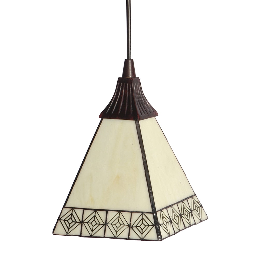 Instant Pendant Recessed Light Conversion Kit Antique Bronze Craftsman