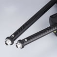 thumbnail image 3 of Level Bracket Tripod Aluminum Alloy Line Projection Instrument Tripod Lifting Ro 1.04M, 3 of 9