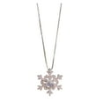 thumbnail image 2 of Pendant Necklace for Women Goodluck Elephant Love Heart Pendant Necklace Jewelry for Women, 2 of 5