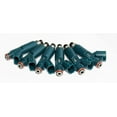 thumbnail image 4 of 1set (6)Fuel Injectors for 99-03 Lexus RX300 3.0L V6 23250-22010, 842-12233, 4 of 8