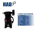 thumbnail image 5 of Cabezal para Compresor 1HP PUMPS F&Q YAH1065, 5 of 5
