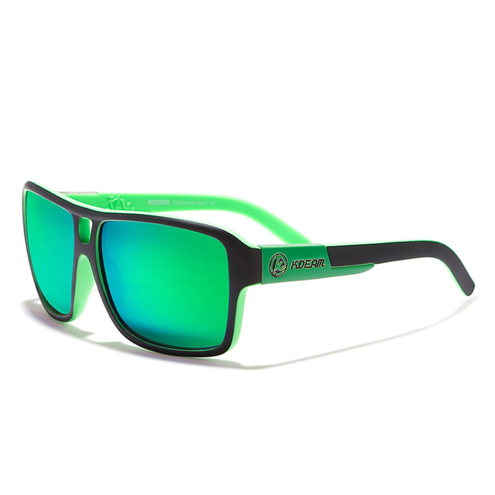 United Sunglasses Quality UV400 Sports Eyewear 7023 
