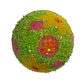 thumbnail image 2 of Kurt S. Adler ZGD004E Decorative Egg, Multicolor, 2 of 5