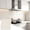 Beige - Wave, variant on Stick3D 10Pcs 3D Peel and Stick Backsplash 12"x12" Self-Adhesive Wall Tile for Kitchen Bathroom, Beige
