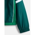 thumbnail image 3 of Athletic Works Boys Active Woven Track Jacket, Sizes 4-18, 3 of 5