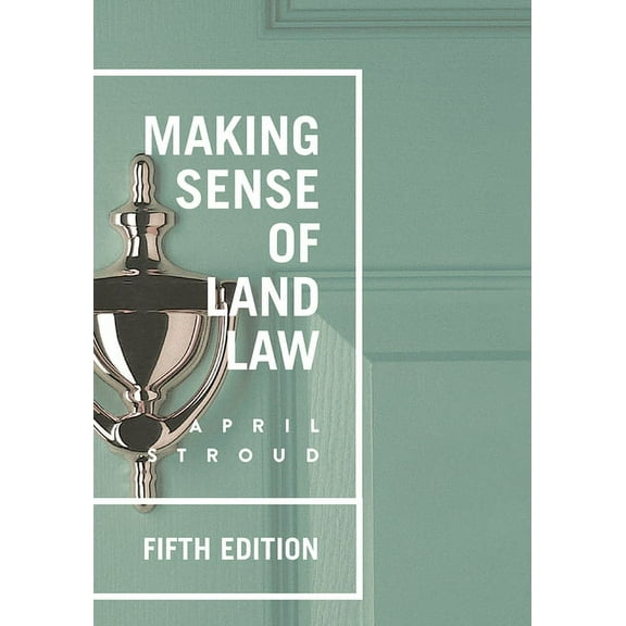 Making Sense of Land Law, (Paperback)