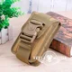 thumbnail image 2 of Funda Cartera Militar Porta Celular Bolsa Táctica A La Cintura Molle Úsala En Cinturón Mochila Chaleco Piernera Accesori, 2 of 8