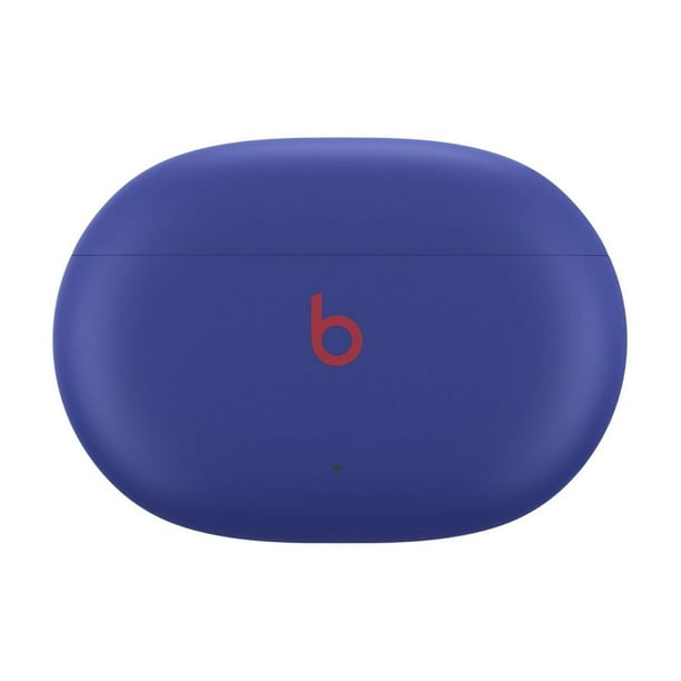[極美品] Beats Studio Buds〈Blue〉 Beats Studio Buds – True Wireless Noise Cancelling Earphones