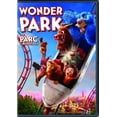 thumbnail image 1 of PARAMOUNT WONDER PARK DVD, 1 of 1