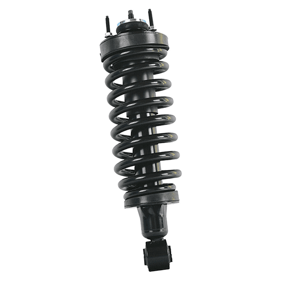 Shoxtec Front Complete Struts Replacement for 03-11 Ford Crown Victoria; 03-11 Mercury Grand Marquis; 03-04 Mercury Marauder Coil Spring Assembly Shock Absorber Repl. Part No. 271346