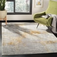 thumbnail image 1 of SAFAVIEH Craft Emmet Faded Abstract Area Rug, 1 of 5