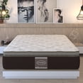 thumbnail image 4 of Colchon Queen Size Ortopédico Gold + Almohada Memory Foam, 4 of 8