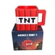thumbnail image 1 of Minecraft juego periférico taza 230ml oficina hogar niños beber taza Tnt forma taza kaili Sencillez, 1 of 5