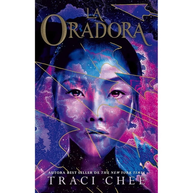 LA ORADORA OCEANO GRAN TRAVESIA